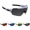 Image de BBB GAFAS Commander Color/Talla: Blanco Brillo