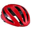 Image de BBB Cycling Casque de vélo Unisexe pour Adulte Maestro | Femme et Homme | Système de Refroidissement Airflow Lightweight | Vélo de Course et E-Road | BHE-09 | Rouge Brillant L (58-62 cm)