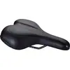 Image de BBB Meander Active BSD-92 Selle de VTT Noir