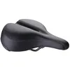 Image de BBB Selle de vélo SoftShape Active I Selle de vélo Unisexe I Sportive Design Selle de vélo avec découpe I BSD-121