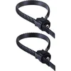 Image de BBB Cycling BBC-110 CageFix Porte-bidon Noir
