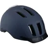 Image de BBB BHE-161 Casque de Cyclisme pour Homme et Femme Noir Mat Taille M 54-58 cm