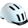 Image de BBB Cycling BHE-161 Tour de tête Unisexe en Maille Blanc Mat 58-62 cm