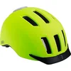 Image de BBB Cycling BHE-161 Tour de tête Mixte Adulte Jaune Fluo Mat Taille L 58-62 cm