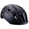 Image de BBB Cycling Casque de vélo Unisexe pour Enfant Sonar | Garçons et Filles | Cycling Roller Scooter | BHE-171 Noir M (52-58 cm)