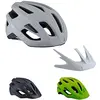 Image de Bbb Cycling Helmet Dune MIPS Casque Mixte, Matte Off White, S (52-55cm)