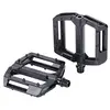 Image de BBB Cycling Pédales VTT Enigma Noir Mat 100 x 100 mm