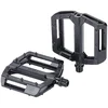 Image de BBB Pédales plates de vélo Enigma BPD-38 noir
