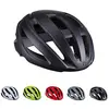 Image de Bbb Cycling Maestro BHE-09 Casque de vélo de Route léger et réglable-Certifié CE-Noir Mat-Taille S (52-55 cm) Mixte, (52-55cm)