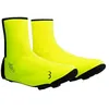 Image de BBB Couvre-Chaussures de Cyclisme imperméables pour Homme et Femme - pour VTT et vélo de Route - pour l'hiver - Étanche de 5 à 15 degrés - Étanche - Shimano SPD Speedplay Look - Compatible avec