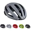 Image de BBB Maestro Casque léger pour vélo de Route, Gris Mat, S (52-55cm)