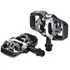 Image de BBB Cycling TrailMount Pédales de vélo Noir Mat 90 x 60 mm