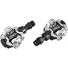 Image de BBB Cycling MTB TouchMount SPD Pédale Noir 9/16"