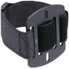 Image de BBB BBC-112 StrapPlate Noir mat