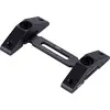 Image de BBB Support DualMount BBC-113 - Noir mat - 2021