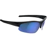 Image de BBB Lunettes de Cyclisme pour vélo de Route et VTT - Cadre Grilamid incassable - Verres interchangeables BSG-58