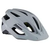 Image de BBB Dune 2.0 BHE-22B Casque de vélo pour Adulte avec visière Amovible et Sac de Voyage léger