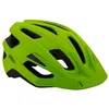 Image de Bbb Cycling Bike Dune BHE-22B Casque de Cyclisme de Route et de Montagne MIPS avec visière légère et Amovible, certifié CE, pour Homme et Femme, Taille L (58-61 cm), néon, Jaune Mat 2.0