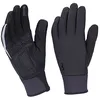 Image de Bbb Cycling Controlzone BBB ControleZone BWG-36 Gants de Cyclisme Noir Taille XXL Mixte