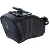 Image de BBB CurvePack BSB-13M 2.0 Selle de vélo pour vélo de Route, VTT, vélo de Ville, Sac Moyen 520 ML