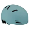 Image de BBB Wave Kids Casque de Cyclisme Jeunesse Unisexe, Vert Pierre Mat, S (51-55 cm)