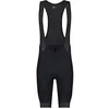 Image de BBB Cycling Corsa BibShorts 2.0 Fietsbroek Heren Kort + Bretels - Wielrenbroek - Met Zeem - Zwart - Maat L
