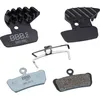 Image de BBB Cycling BBS-39C DiscStop Coolfin Frein pour Avid/SRAM