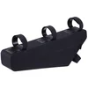 Image de BBB Cycling SealMate Sacoche Vélo | Capacité : 3 litres | Sacoche de Cadre Étanche pour Cyclisme | Bikepacking | BSB-65L