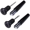 Image de BBB BarPlugger BTL-210 Kit de réparation de Pneu sans Chambre à air pour pneus sans Chambre à air avec Guidon intégré