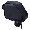 Image de BBB Sacoche de Cadre de vélo résistante à l'eau pour Cadre de vélo I AdaptCase BSB-147 Noir 11,7 x 6,5 x 9 cm