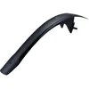 Image de BBB FullGuard Garde-Boue arrière de vélo | Garde-Boue pour VTT | (E-) | Installation Facile | Système de libération Rapide | pour tiges de Selle Standard et aérodynamique | Taille des Roues : 27,5 et