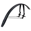 Image de BBB Discguard Rear Garde-Boue Cyclisme, Noir, Arrière