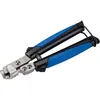 Image de BBB Pince Universelle pour Rayons de vélo - Outil de vélo Ergonomique Compatible avec Les Rayons Ronds et Plats SpokeHold BTL-214, Noir