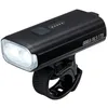 Image de Bbb Cycling StrikeDuo 1600 Clignotant avant noir