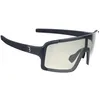 Image de BBB Cycling Lunettes de cyclisme photochromiques - Lunettes de soleil de cyclisme photochromiques pour homme et femme - Coupe plus petite - Protection UV à 100% - Gravel Vélo route et VTT - BSG-73PH