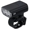 Image de BBB Éclairage de vélo NanoStrike 500 BLS-261 Fronz noir