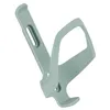 Image de BBB Cycling DualCage 2.0 Porte-bidon en Composite léger pour vélo de Route, VTT et Gravier   Accès supérieur et latéral   Ajustement sécurisé   Vert Pastel   BBC-42