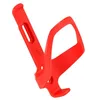 Image de BBB Cycling DualCage 2.0 Porte-bidon en Composite léger pour vélo de Route, VTT et Gravier   Accès supérieur et latéral   Ajustement sécurisé   Rouge   BBC-42