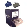 Image de BBB 2998734921 Plaquettes de Frein, Bleu, S