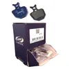 Image de BBB 2998736601 Plaquettes de Frein, Bleu, S