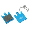Image de ELVEDES 1 Paire Plaquettes de Frein organiques pour Hope Moto V2 Utilisation Cycle/VTT/E-Bike/Vélo