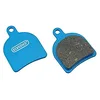 Image de ELVEDES 1 Paire Plaquettes de Frein organiques pour Hope Mono Trial Disc Brakes Utilisation Cycle/VTT/E-Bike/Vélo