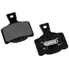 Image de ELVEDES 1 Paire Plaquettes de Frein organiques pour Magura MT2, MT4, MT6, MT8 Utilisation Cycle/VTT/E-Bike/Vélo
