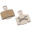Image de ELVEDES 10 Paires Plaquettes de Frein métalliques pour Magura MT2, MT4, MT6, MT8 Utilisation Cycle/VTT/E-Bike/Vélo