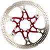 Image de ELVEDES 2015148 Disque Frein Cycle Argent