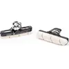 Image de ELVEDES 1 Paire Porte Patin Frein Route 55mm Gomme White Compound Campagnolo
