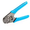 Image de ELVEDES Sertisseuse Arret de Cable Outil Cycle Bleu, 22cm