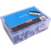 Image de 25 Paires Patins Gomme White Compound pour Frein Magura HS11/HS33