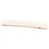 Image de remblokrubbers V-frein 72 x 10 mm 2 morceaux de blanc