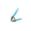 Image de Elvedes Coupe Cable Basic Outil Cycle Bleu